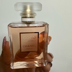 CHANEL COCO MADEMOISELLE EDP